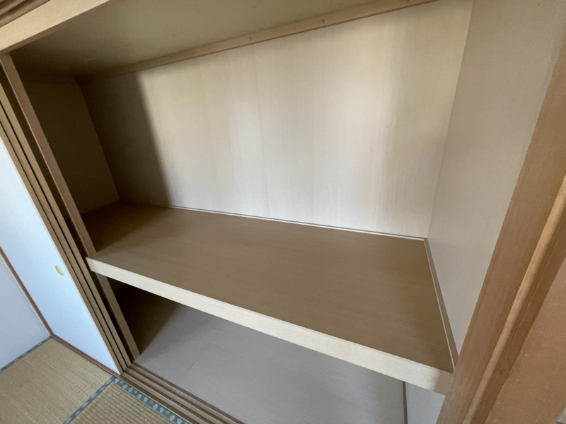 収納 写真16