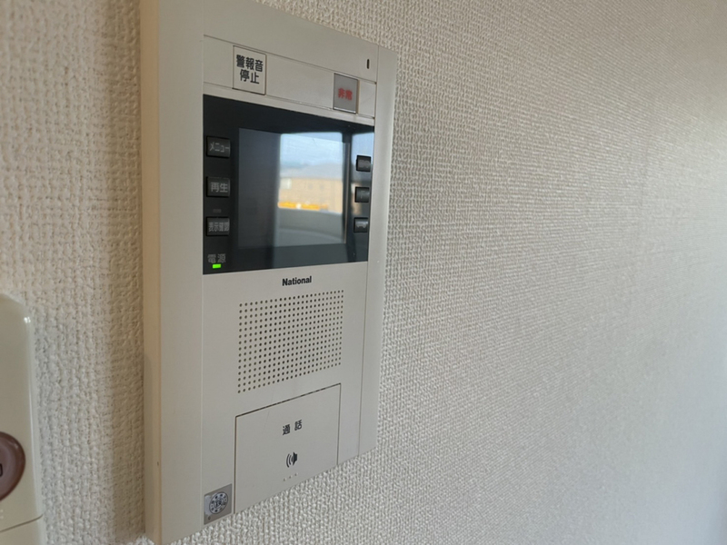 セキュリティ 写真19