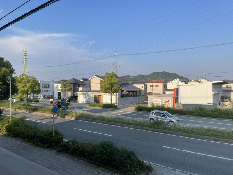 眺望 写真28