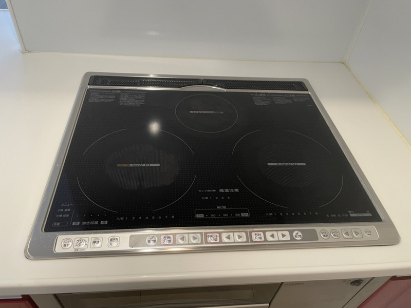 キッチン 写真4