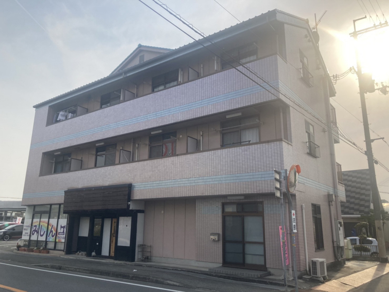 エクセラン生田