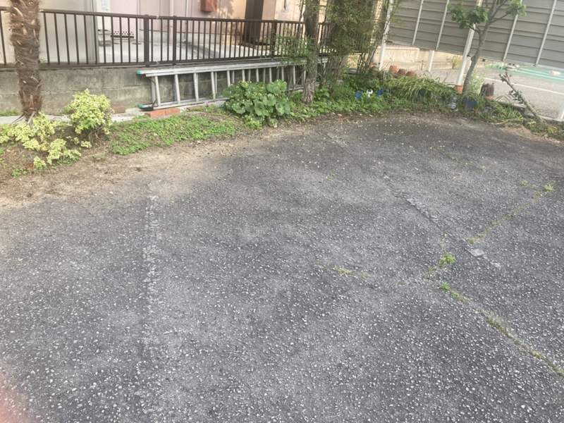 駐車場 写真4