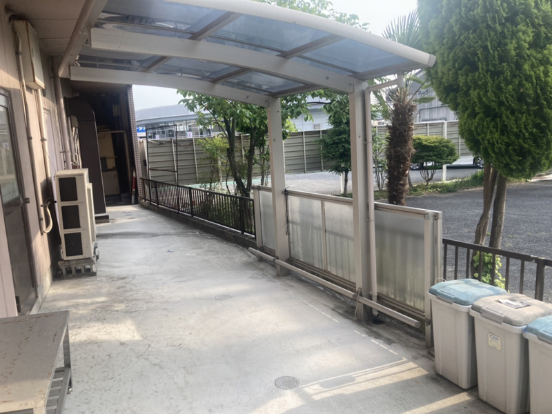 共用部 写真3