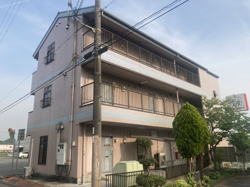 外観 写真2