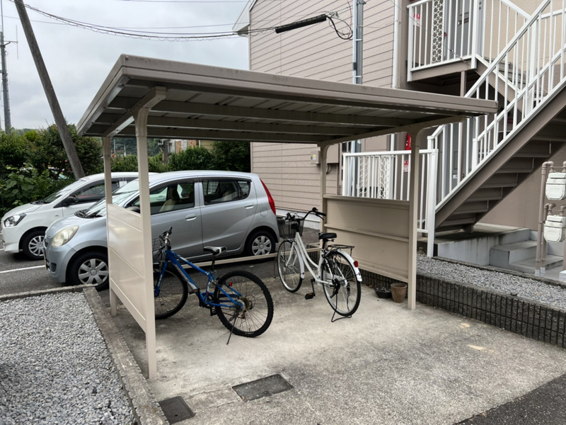 共用部 写真3