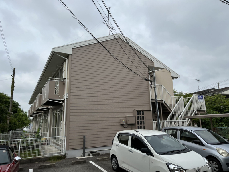 外観 写真2