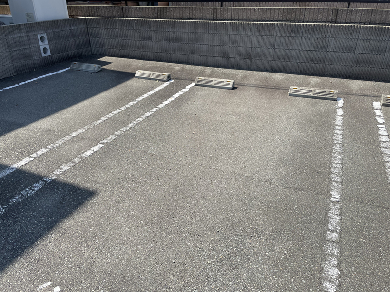 駐車場 写真30