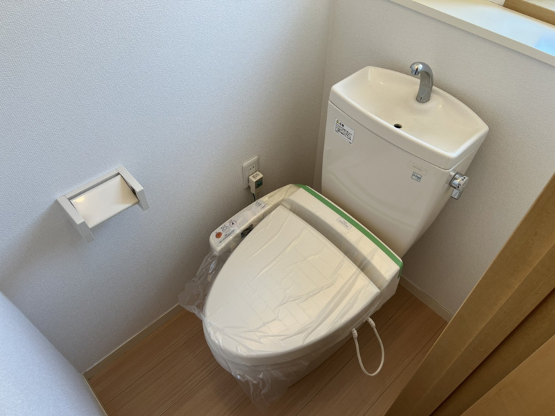 トイレ 写真13