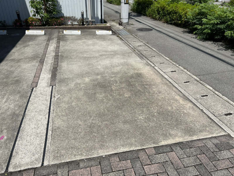 駐車場 写真32