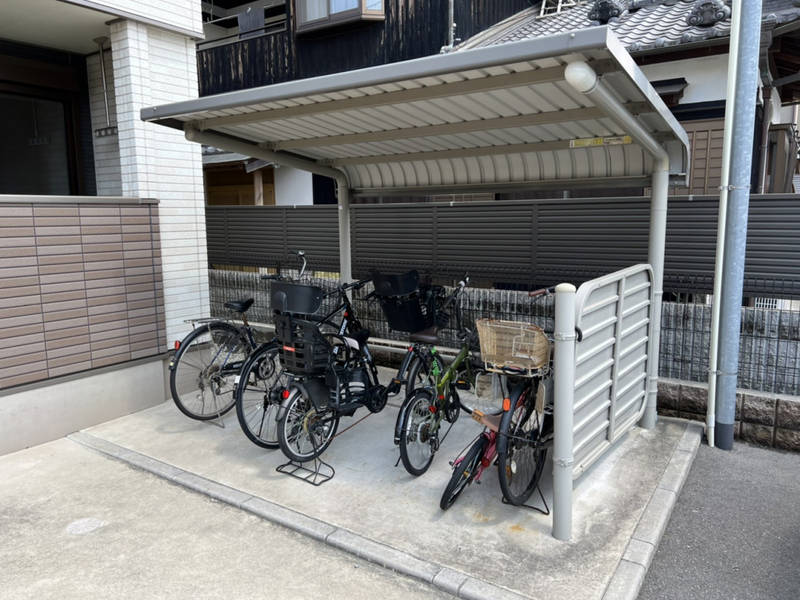共用部 写真30