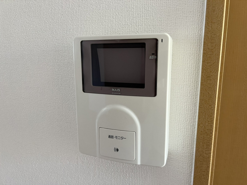セキュリティ 写真18