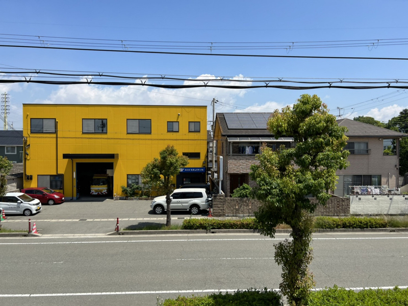 眺望 写真20