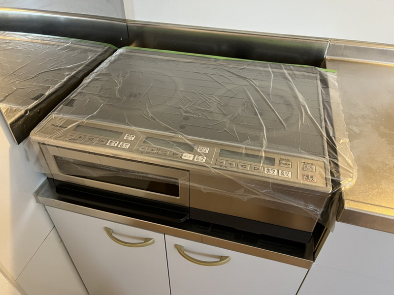 キッチン 写真5