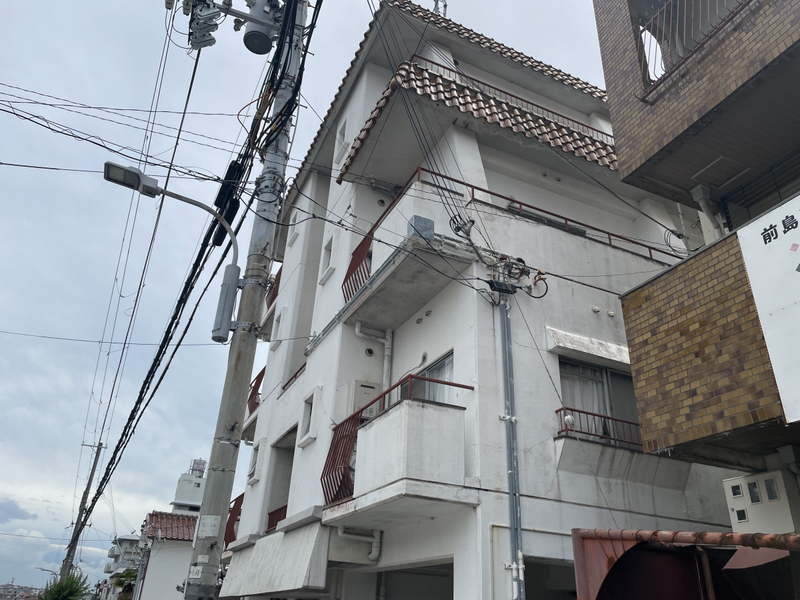 外観 写真2