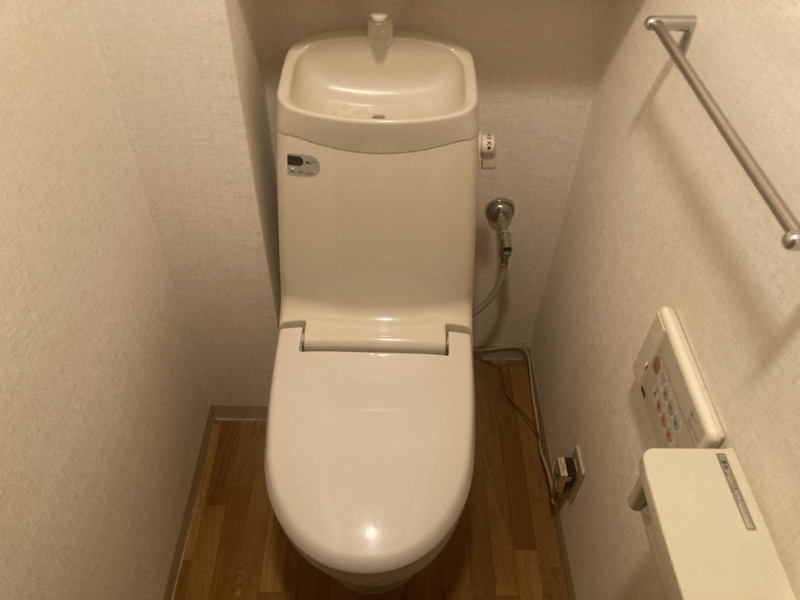 トイレ 写真11