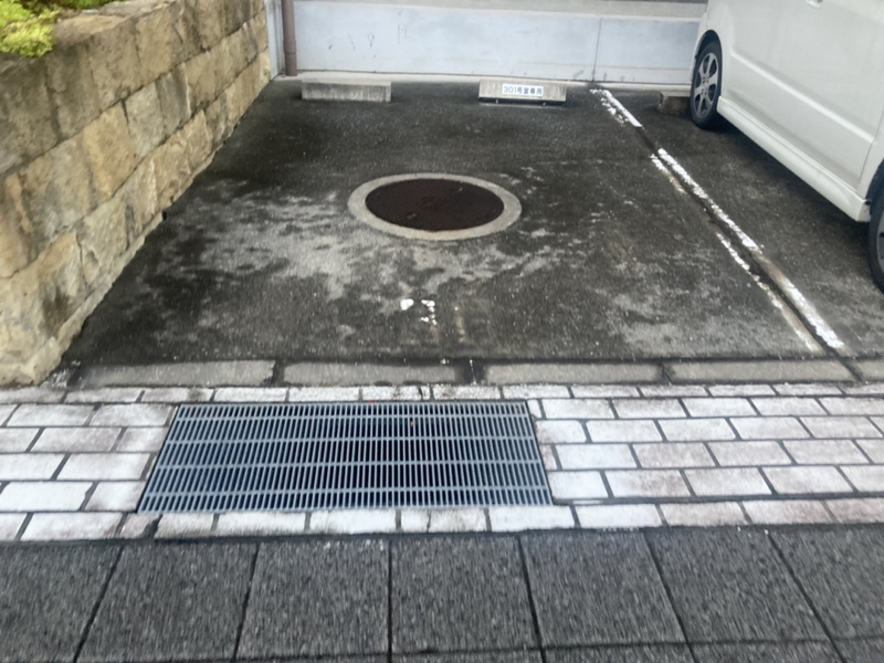 駐車場 写真31