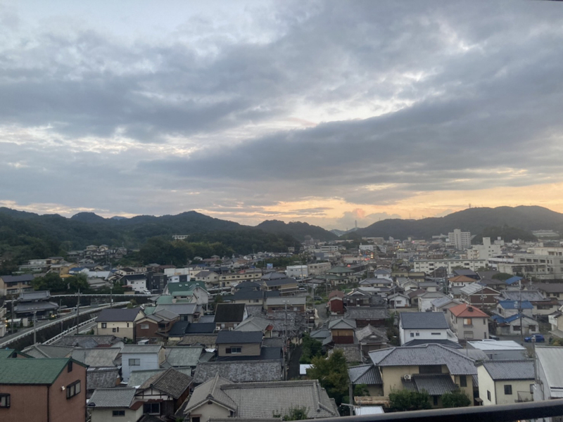 眺望 写真20