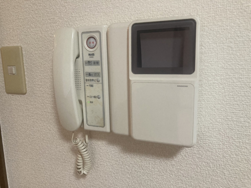 セキュリティ 写真16