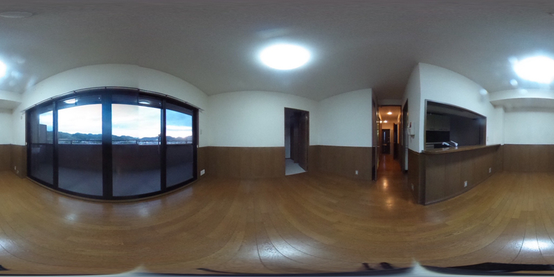 リビング 写真33