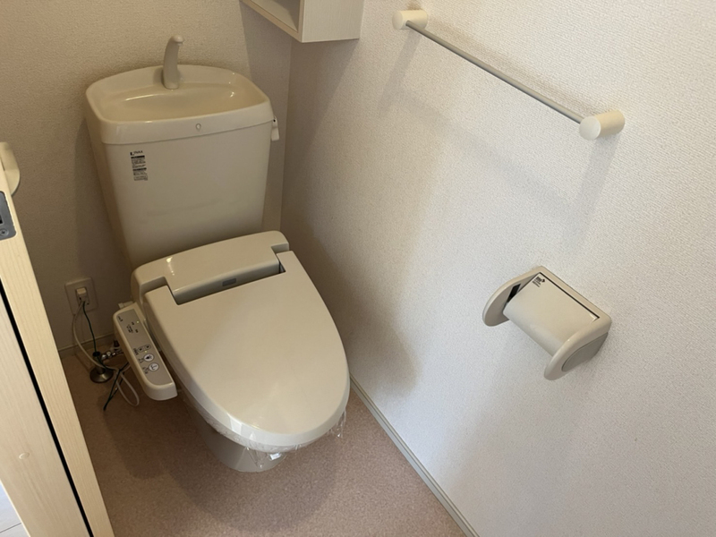 トイレ 写真14