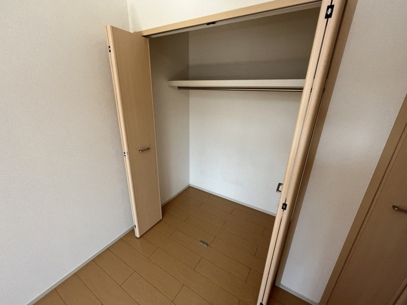 収納 写真15
