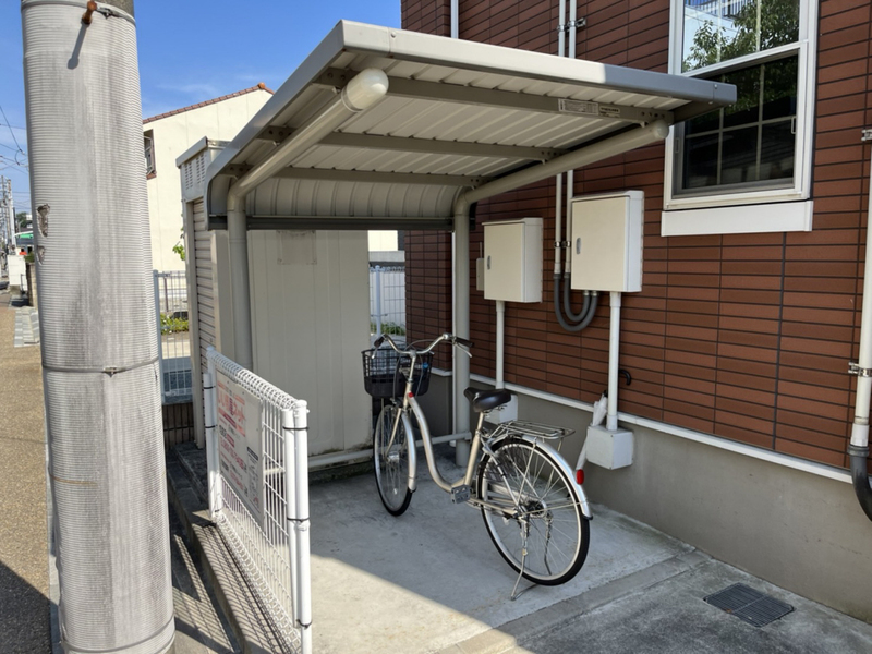 共用部 写真31