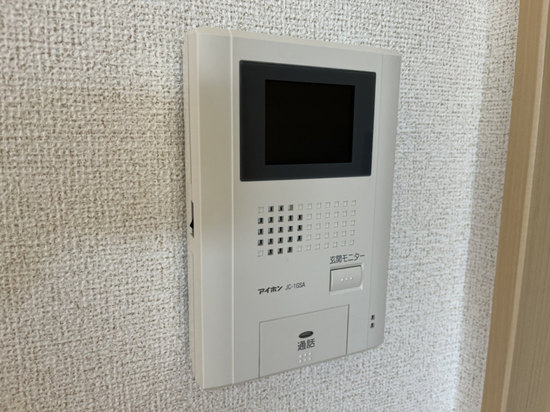 セキュリティ 写真18