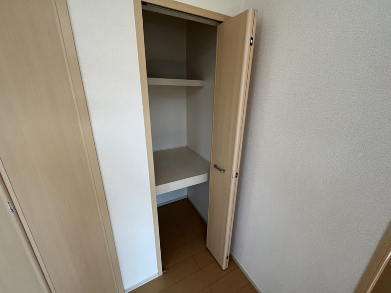 収納 写真16