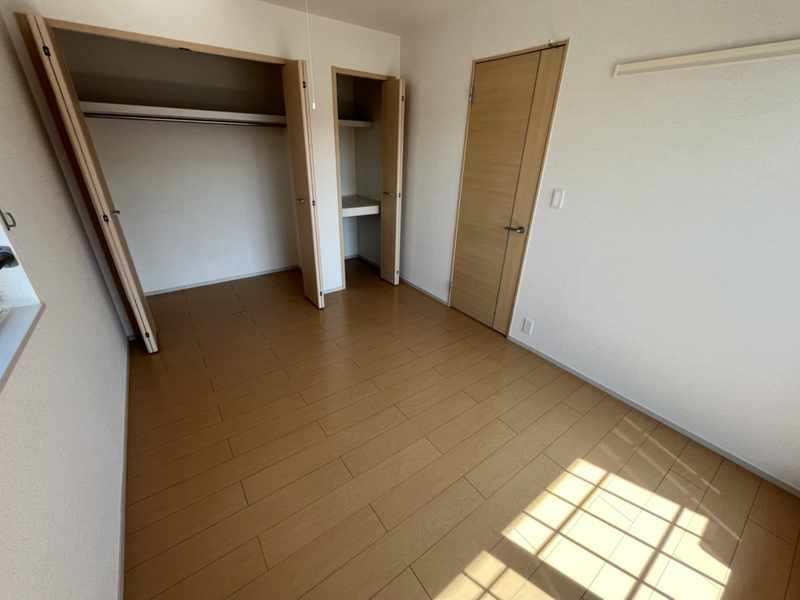 子供部屋 写真7