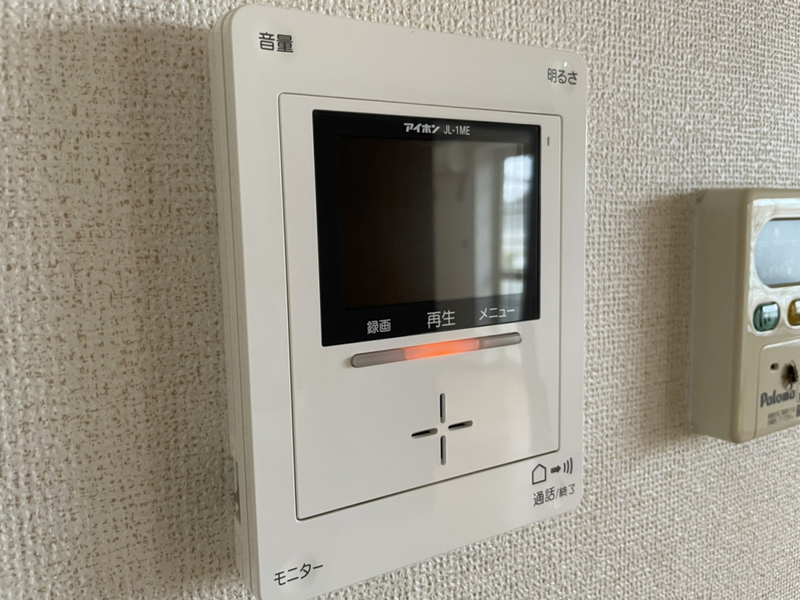 セキュリティ 写真18