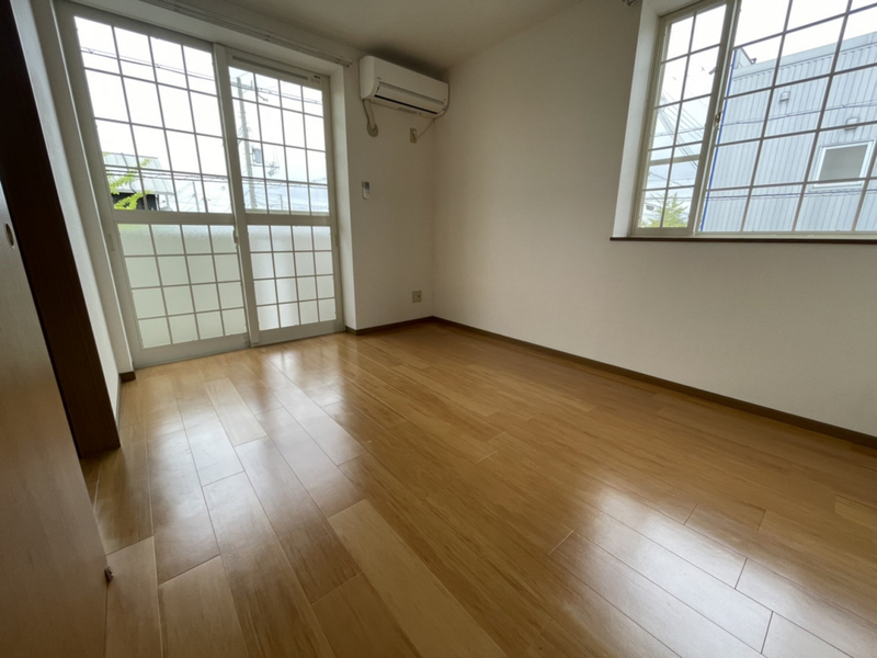 子供部屋 写真7