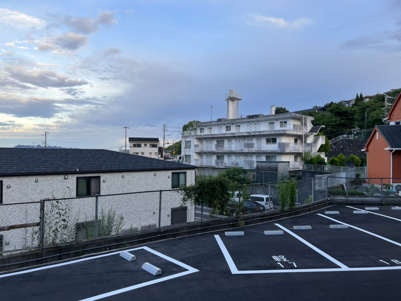 眺望 写真19