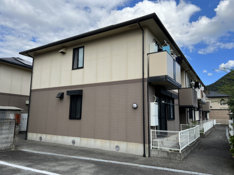 ツインヴィレッジ西脇 B棟