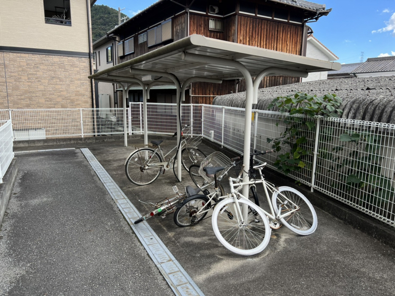 共用部 写真31