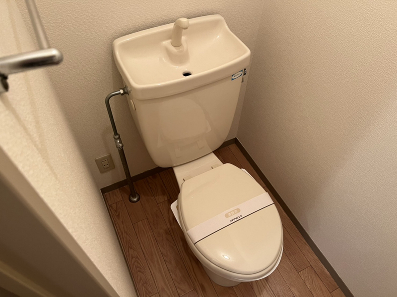 トイレ 写真13