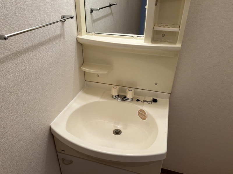洗面所 写真10