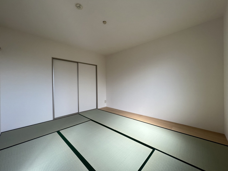 寝室 写真7