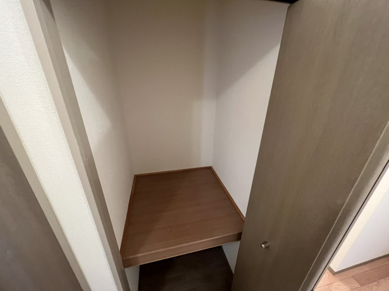 収納 写真16