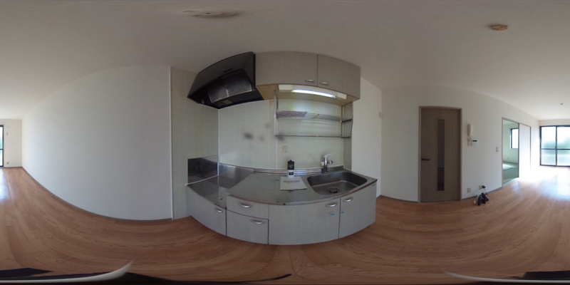 キッチン 写真34