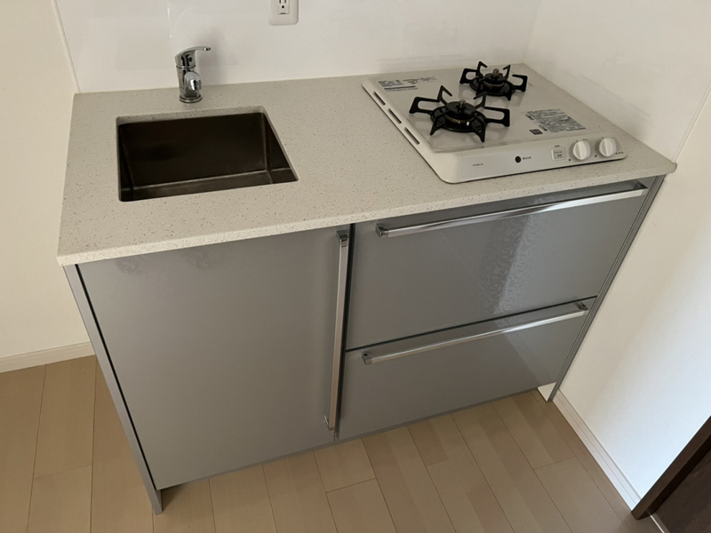 キッチン 写真2