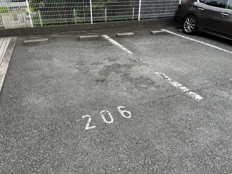 駐車場 写真32