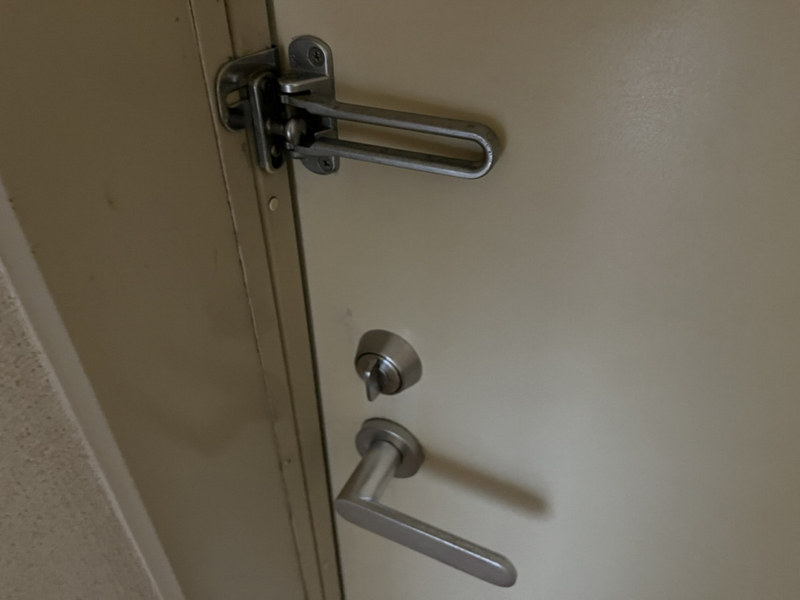 セキュリティ 写真18