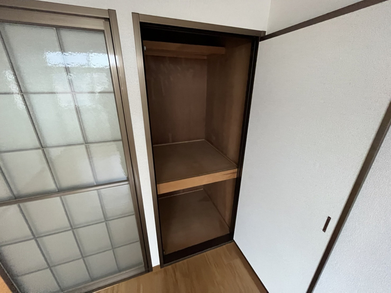 収納 写真16