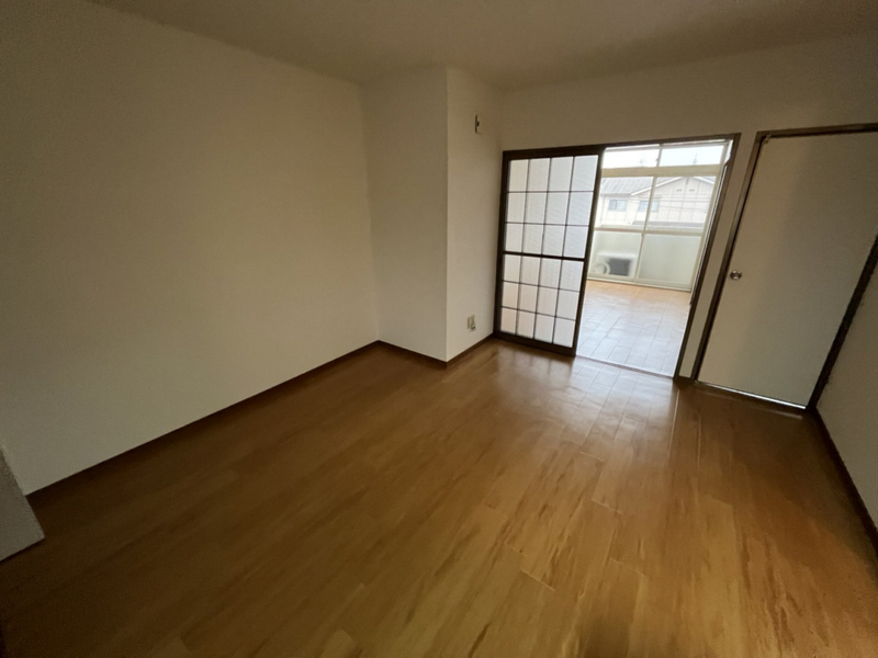 リビング 写真3