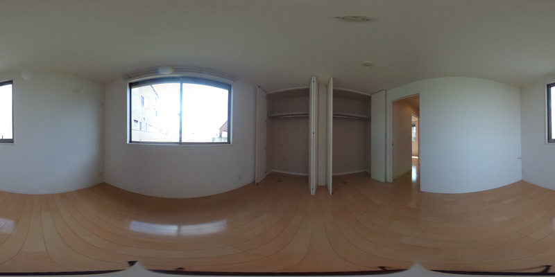 子供部屋 写真35