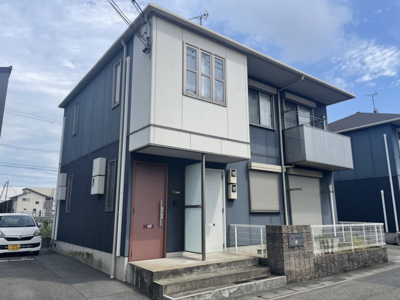 シャーメゾン桜