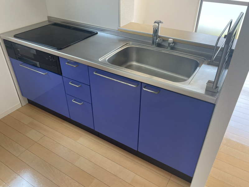 キッチン 写真4