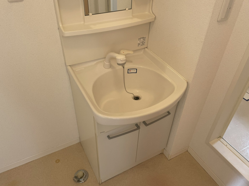 洗面所 写真11