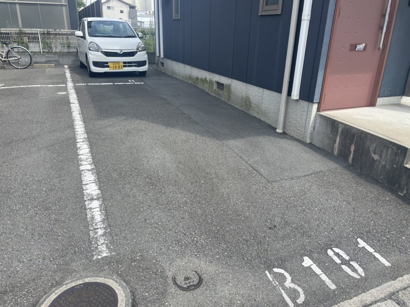 駐車場 写真32