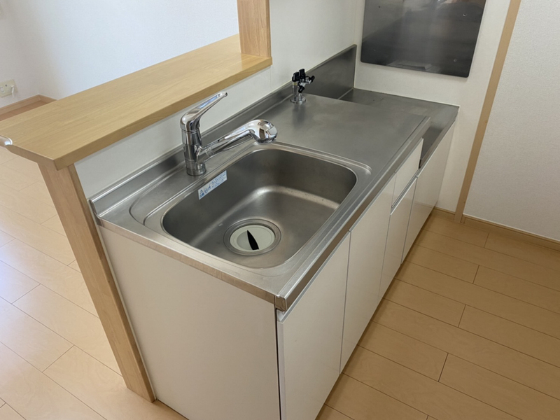 キッチン 写真4